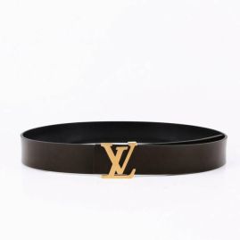 Picture of LV Belts _SKULVBelt38mmX100-125cm7D576040